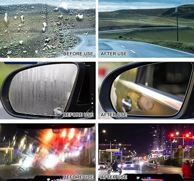 CrystalDrive | Kristalna vizija, svuda i uvek