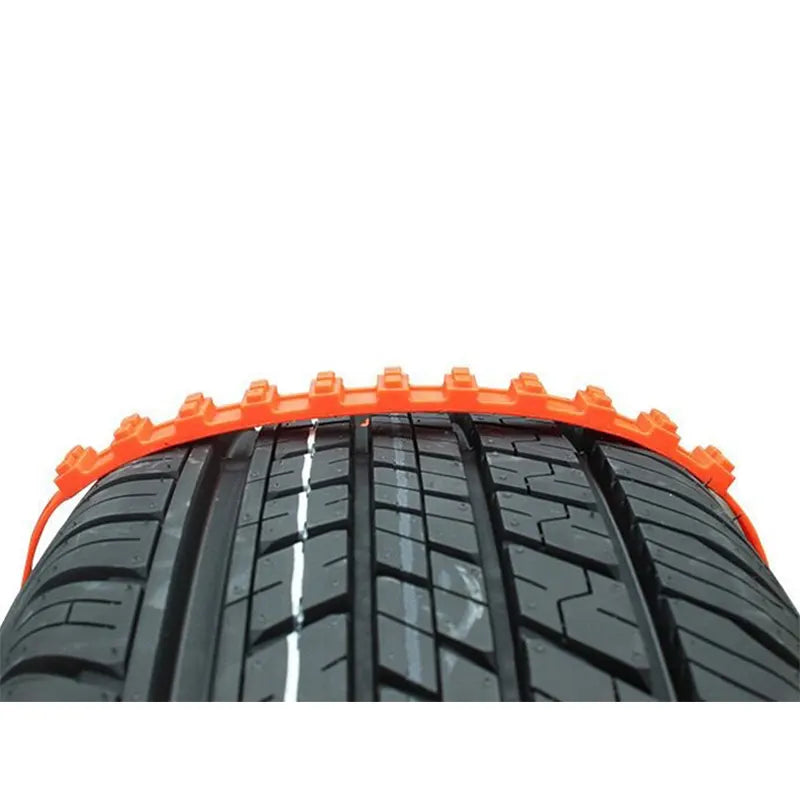 Vezice za sneg – zamena za lance