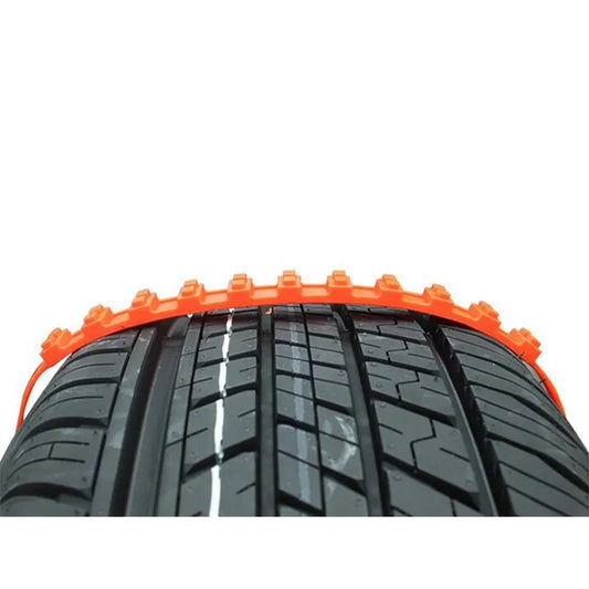 Vezice za sneg – zamena za lance