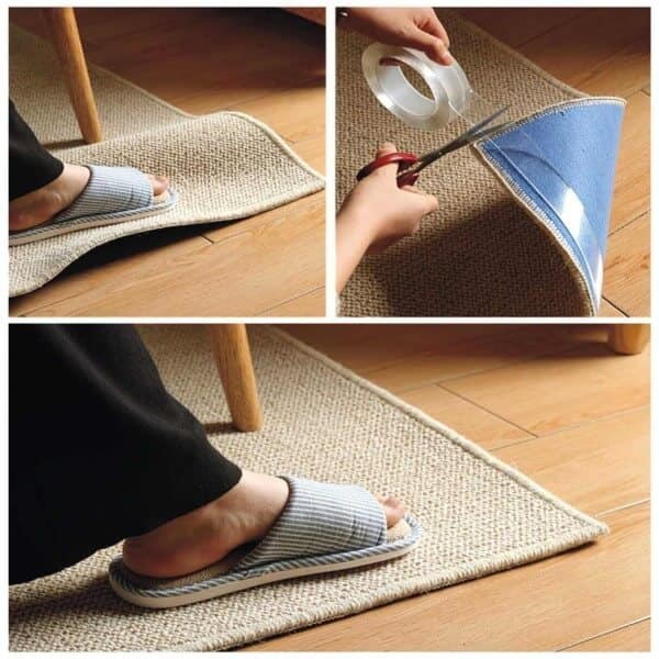 Dvostrana lepljiva traka