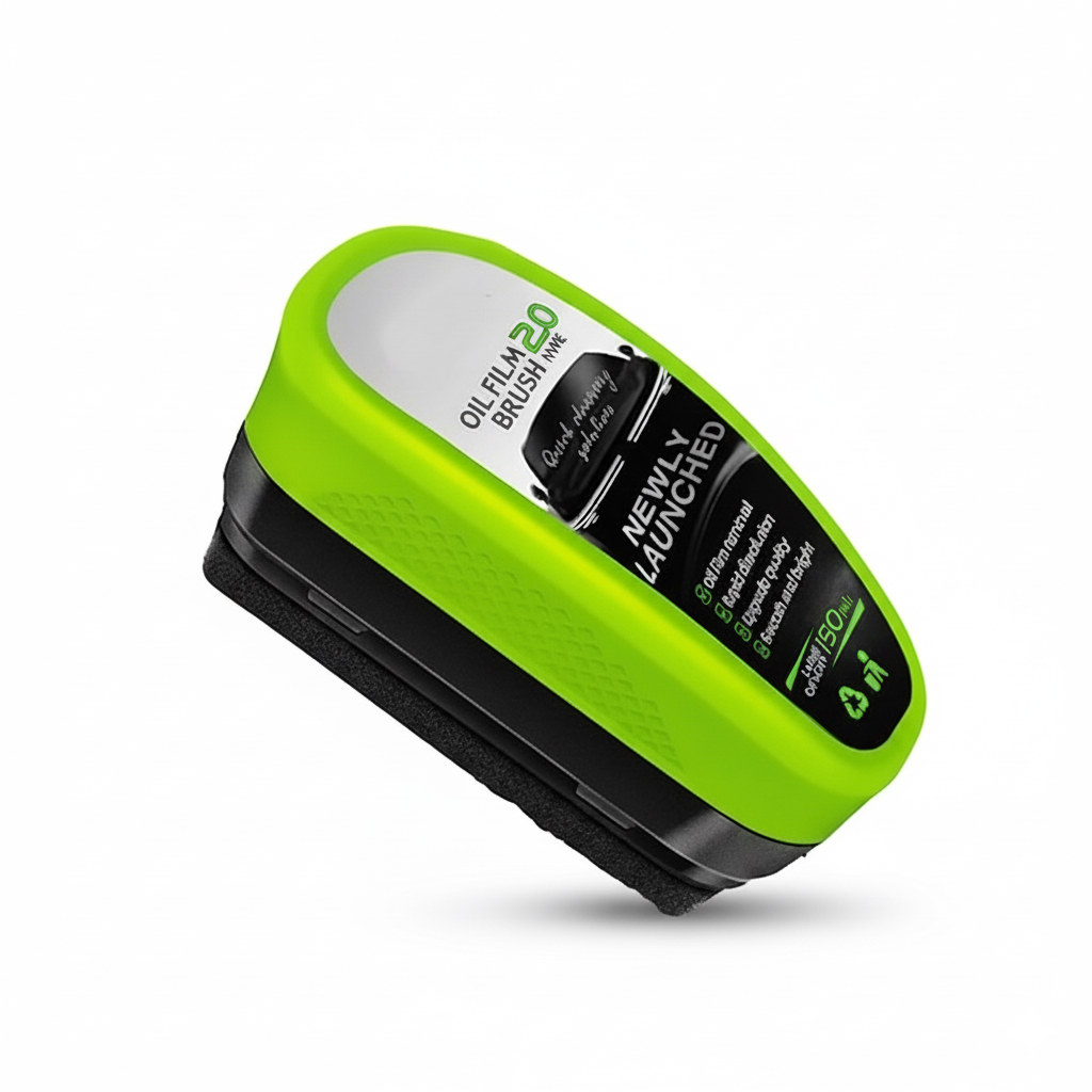 CrystalDrive | Kristalna vizija, svuda i uvek