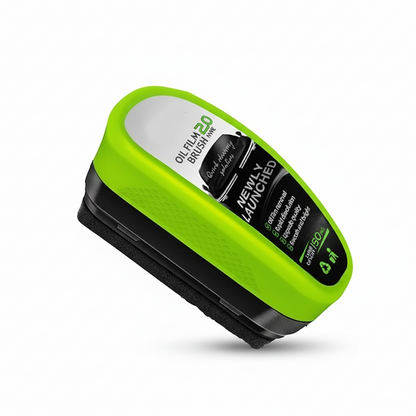 CrystalDrive | Kristalna vizija, svuda i uvek