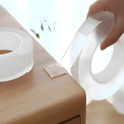 Dvostrana lepljiva traka