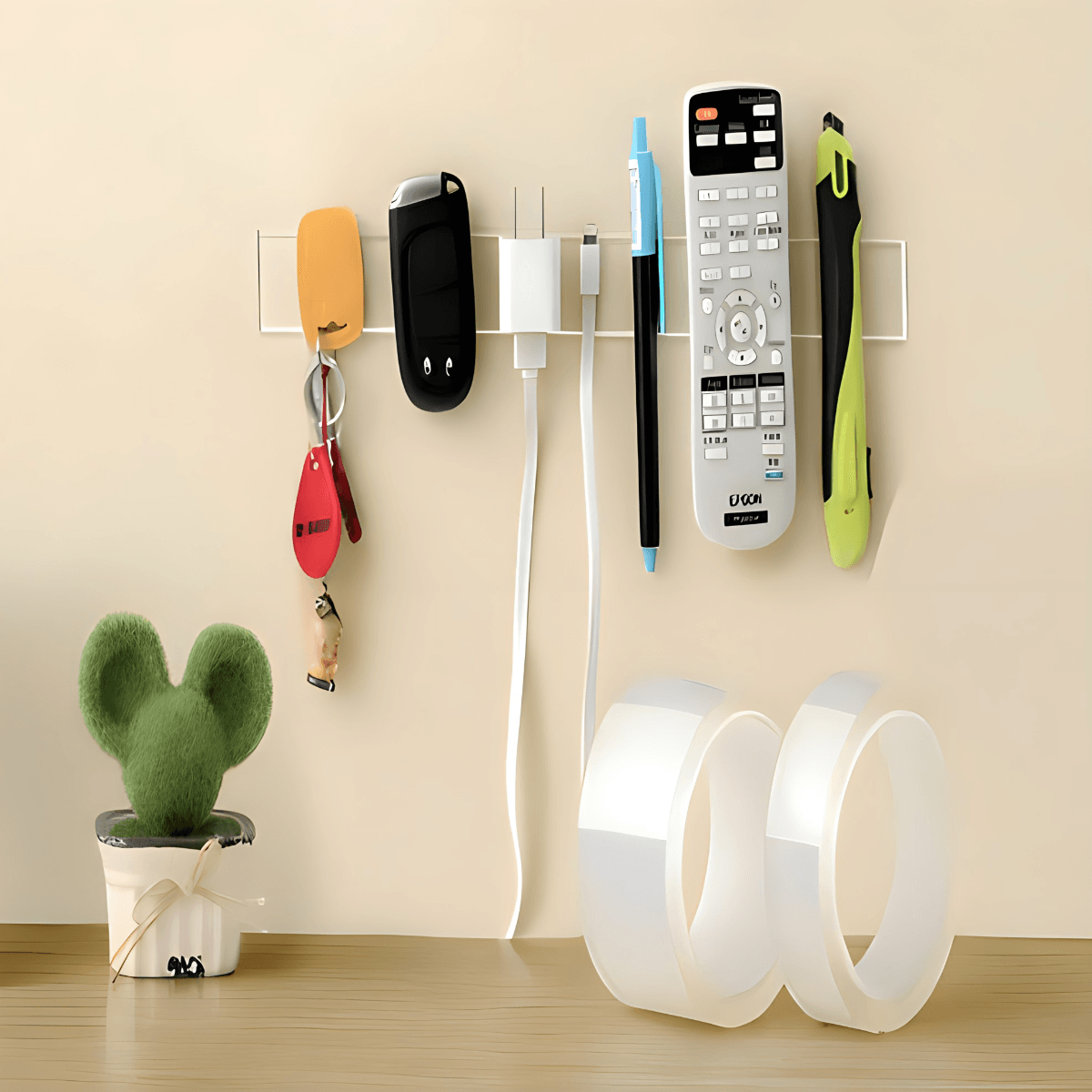 Dvostrana lepljiva traka